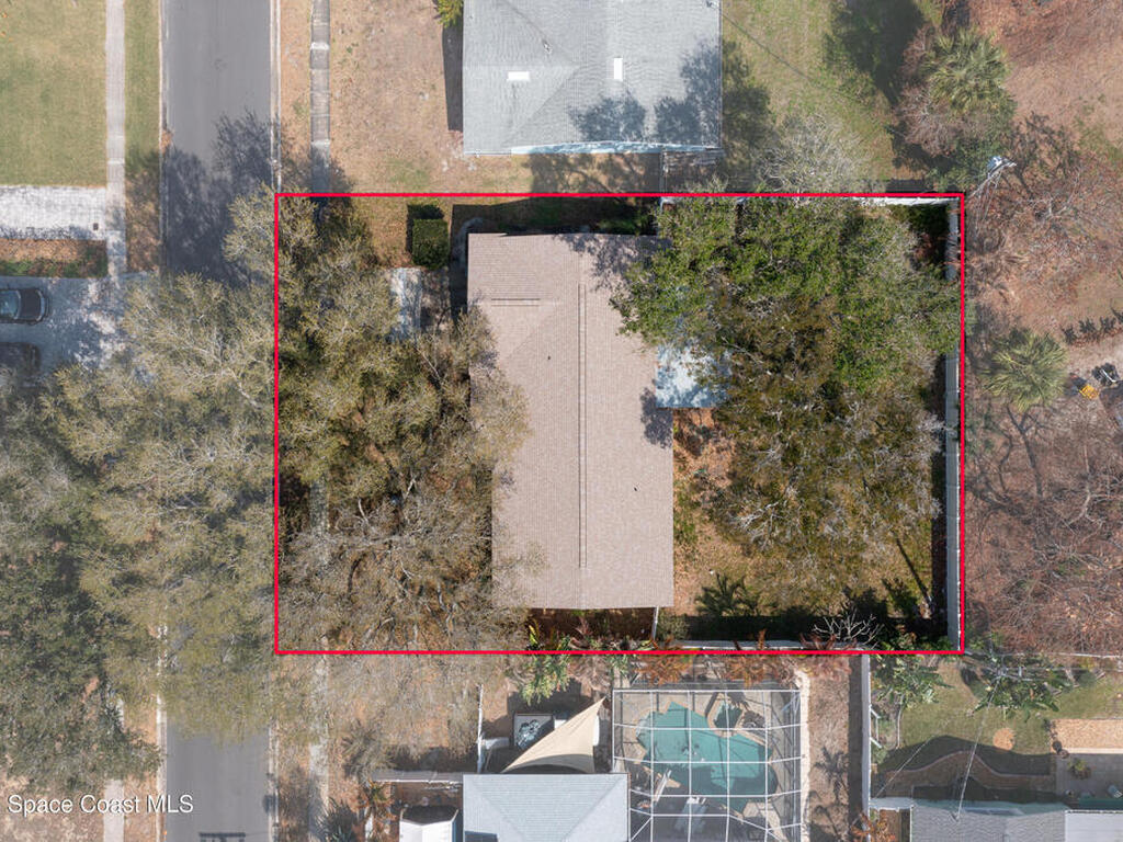 585 Kale Street, Satellite Beach, FL 32937