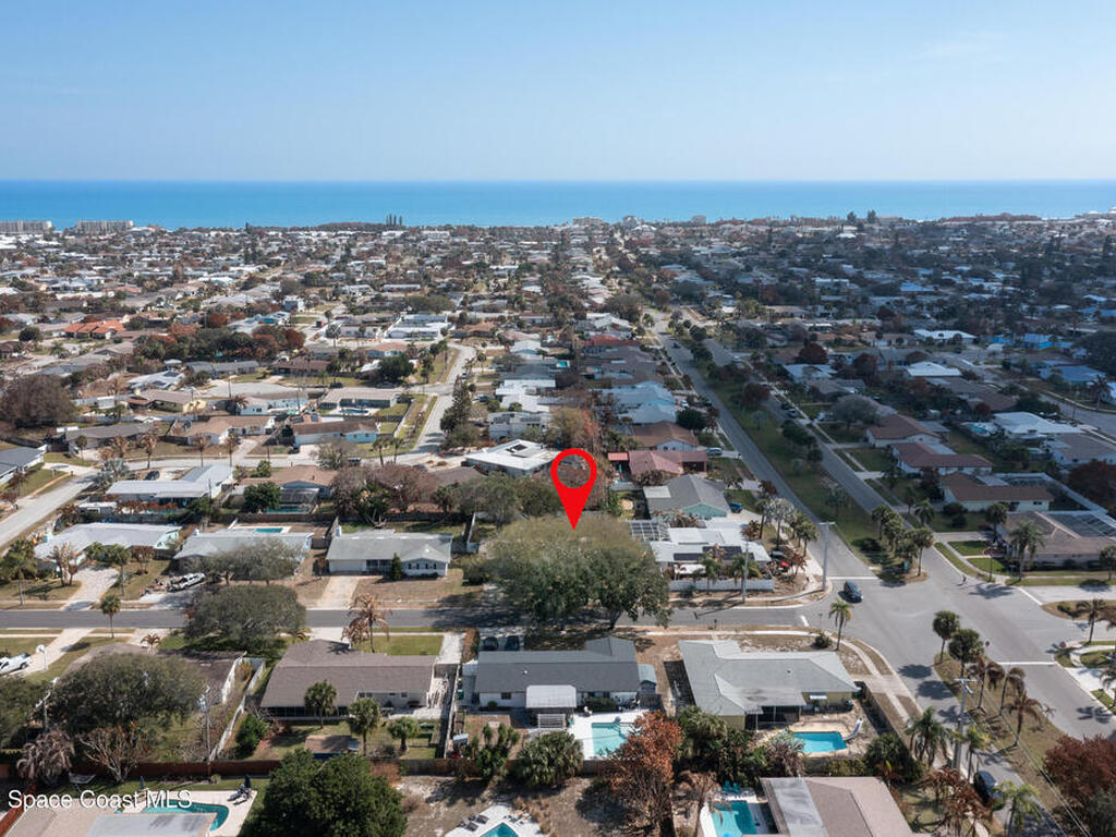 585 Kale Street, Satellite Beach, FL 32937