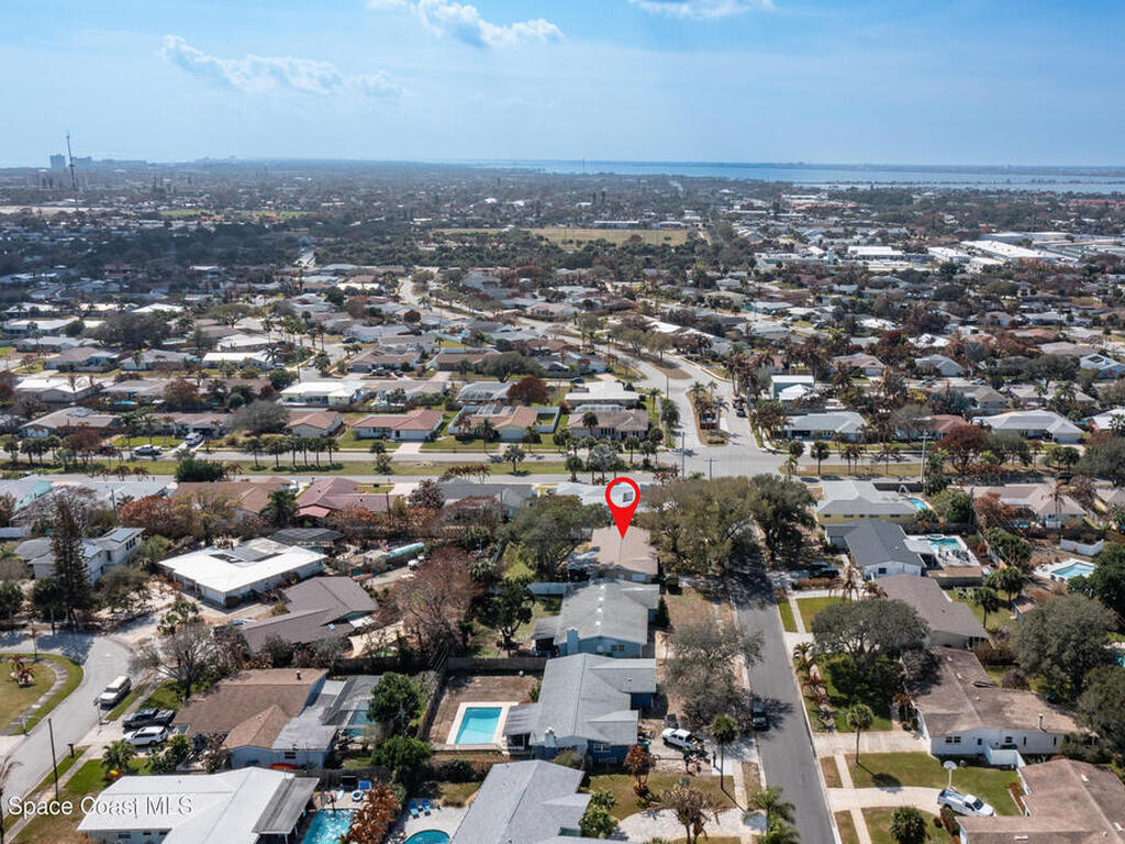 585 Kale Street, Satellite Beach, FL 32937
