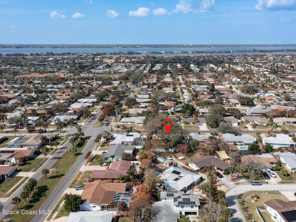 585 Kale Street, Satellite Beach, FL 32937