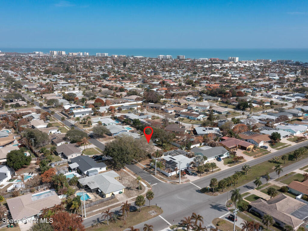 585 Kale Street, Satellite Beach, FL 32937