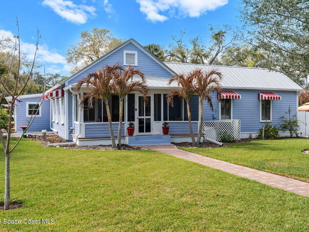 1280 Highland Avenue, Melbourne, FL 32935