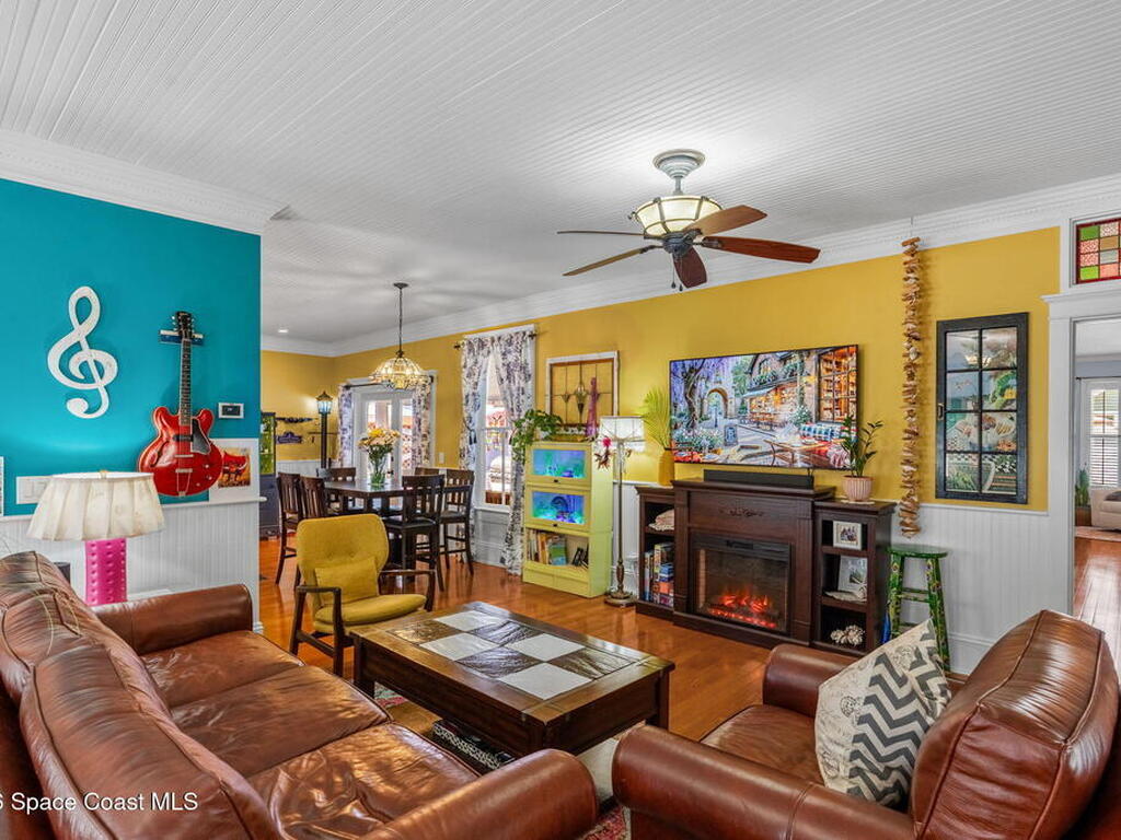 1280 Highland Avenue, Melbourne, FL 32935