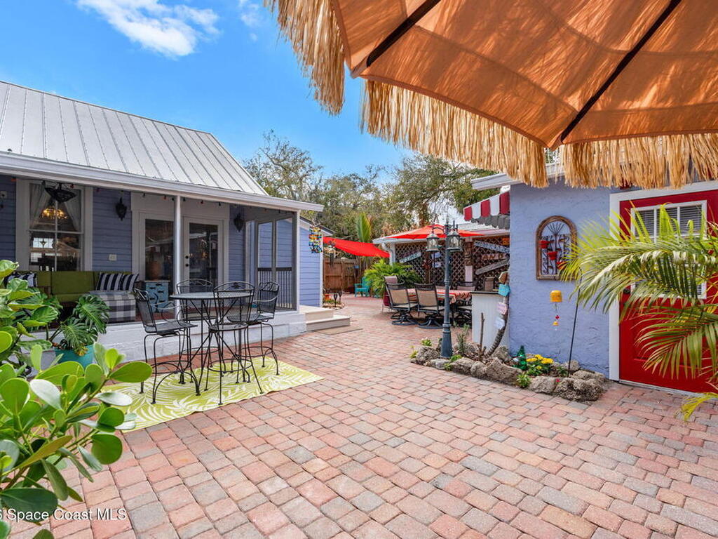 1280 Highland Avenue, Melbourne, FL 32935