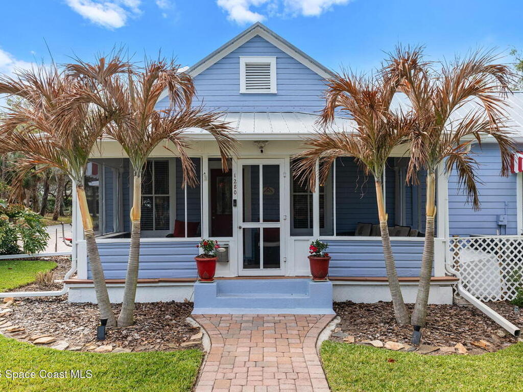 1280 Highland Avenue, Melbourne, FL 32935