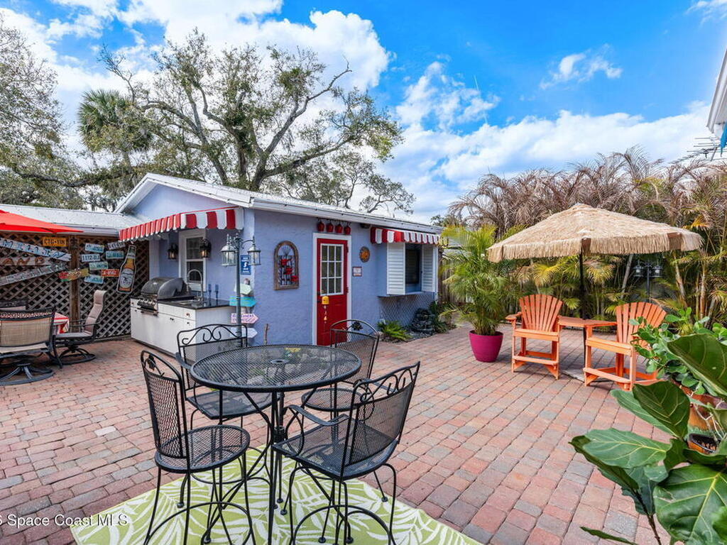 1280 Highland Avenue, Melbourne, FL 32935