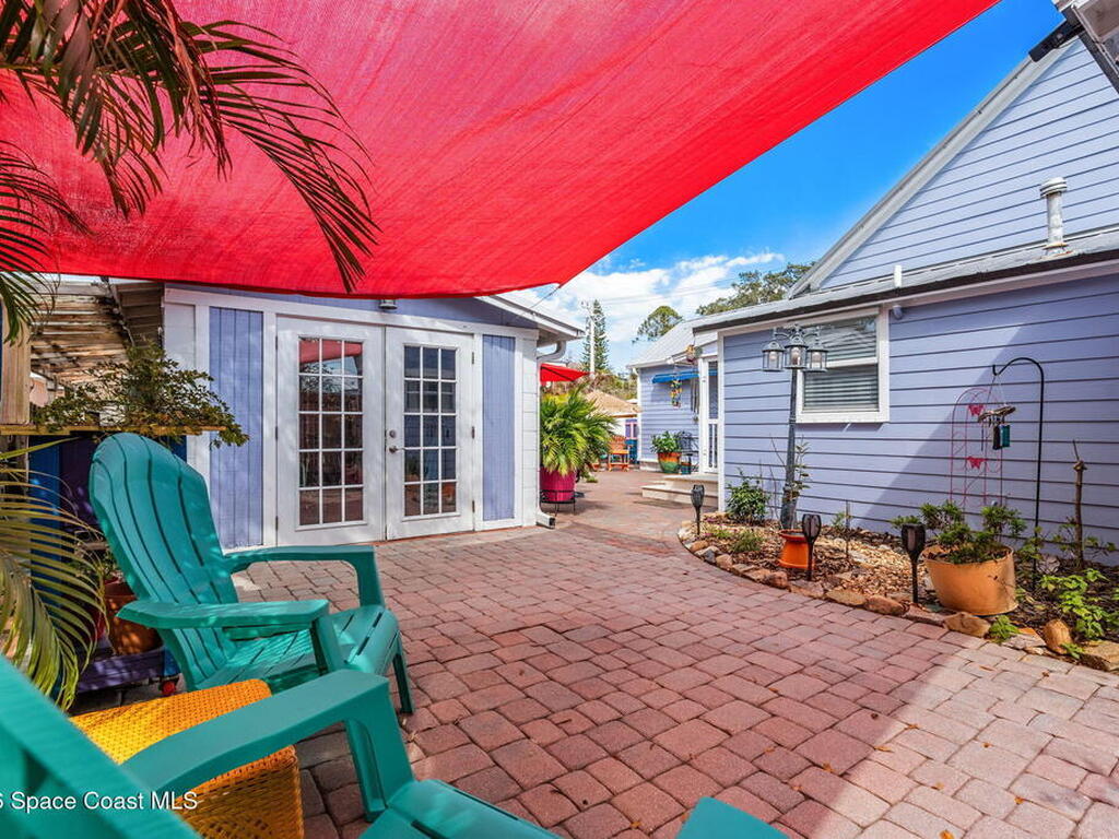 1280 Highland Avenue, Melbourne, FL 32935