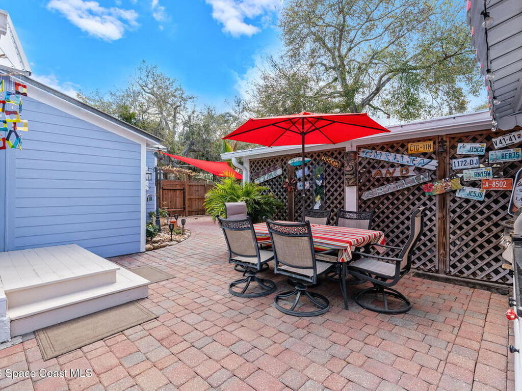 1280 Highland Avenue, Melbourne, FL 32935