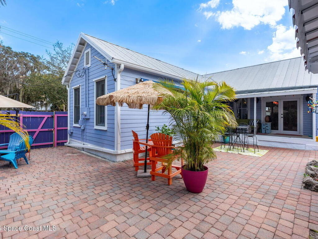 1280 Highland Avenue, Melbourne, FL 32935