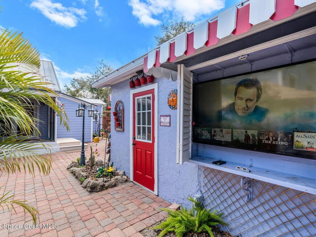 1280 Highland Avenue, Melbourne, FL 32935