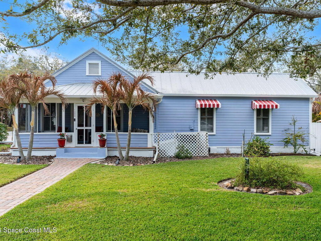 1280 Highland Avenue, Melbourne, FL 32935