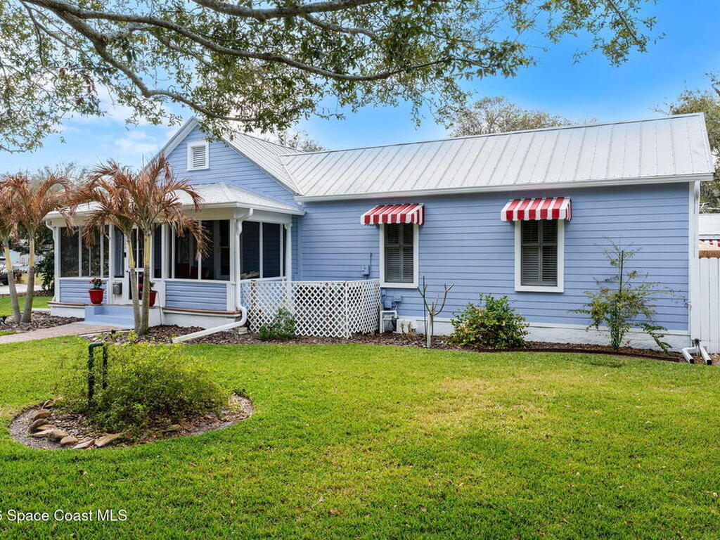 1280 Highland Avenue, Melbourne, FL 32935