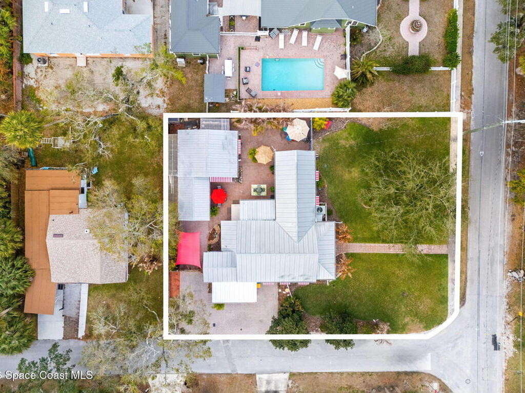 1280 Highland Avenue, Melbourne, FL 32935