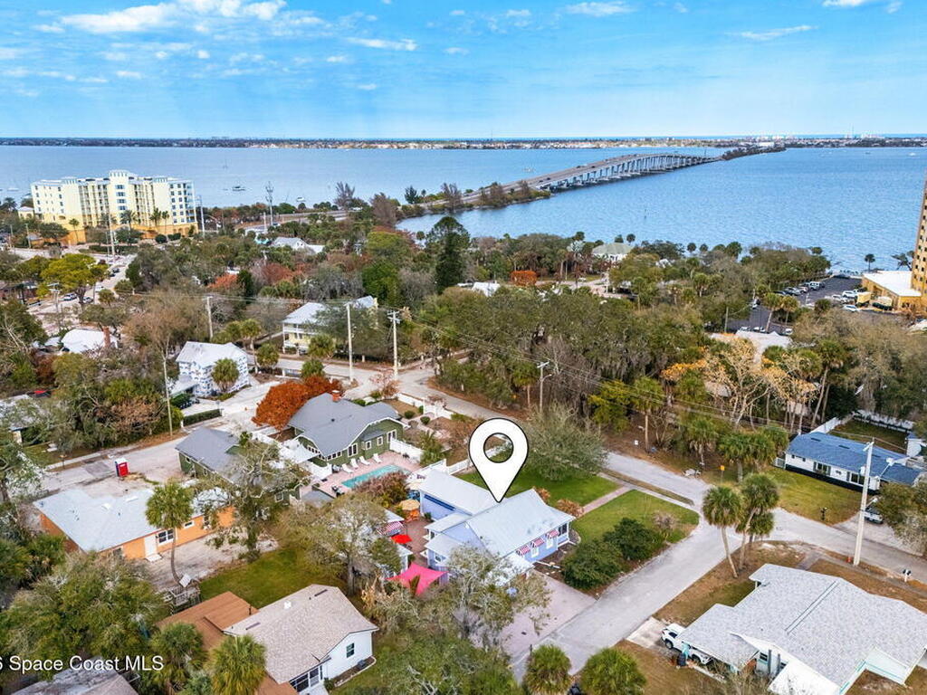 1280 Highland Avenue, Melbourne, FL 32935