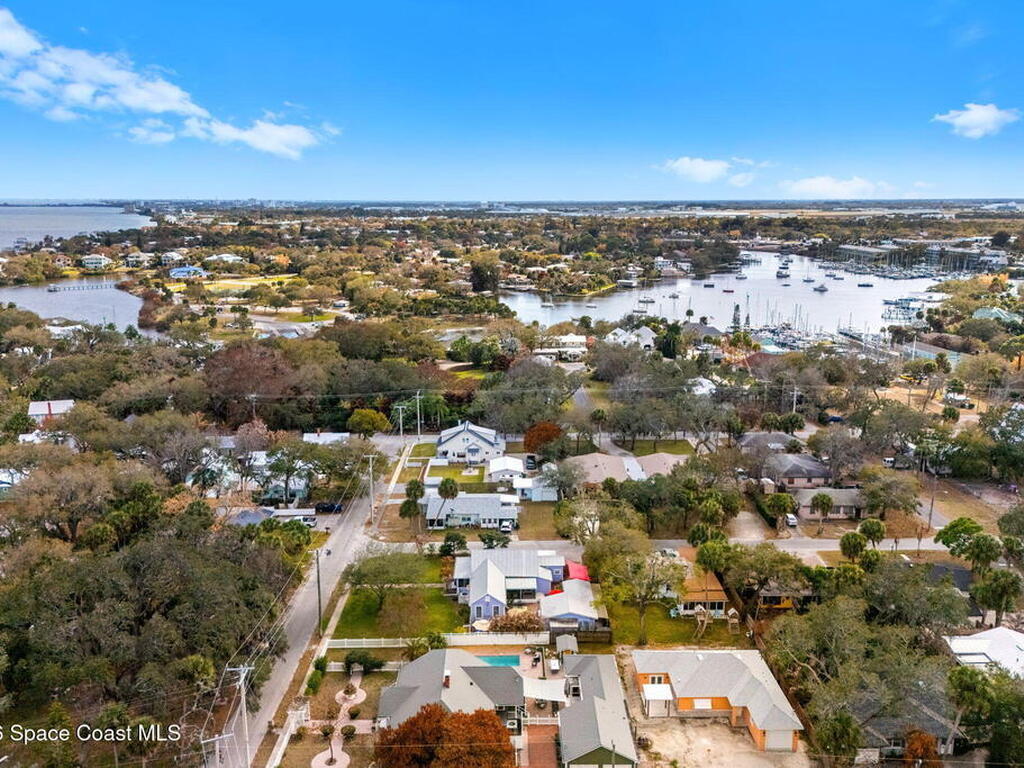 1280 Highland Avenue, Melbourne, FL 32935