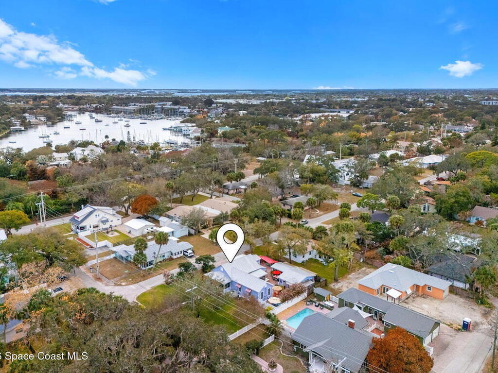 1280 Highland Avenue, Melbourne, FL 32935