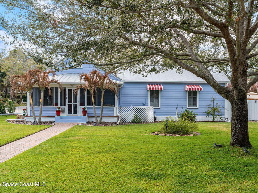 1280 Highland Avenue, Melbourne, FL 32935