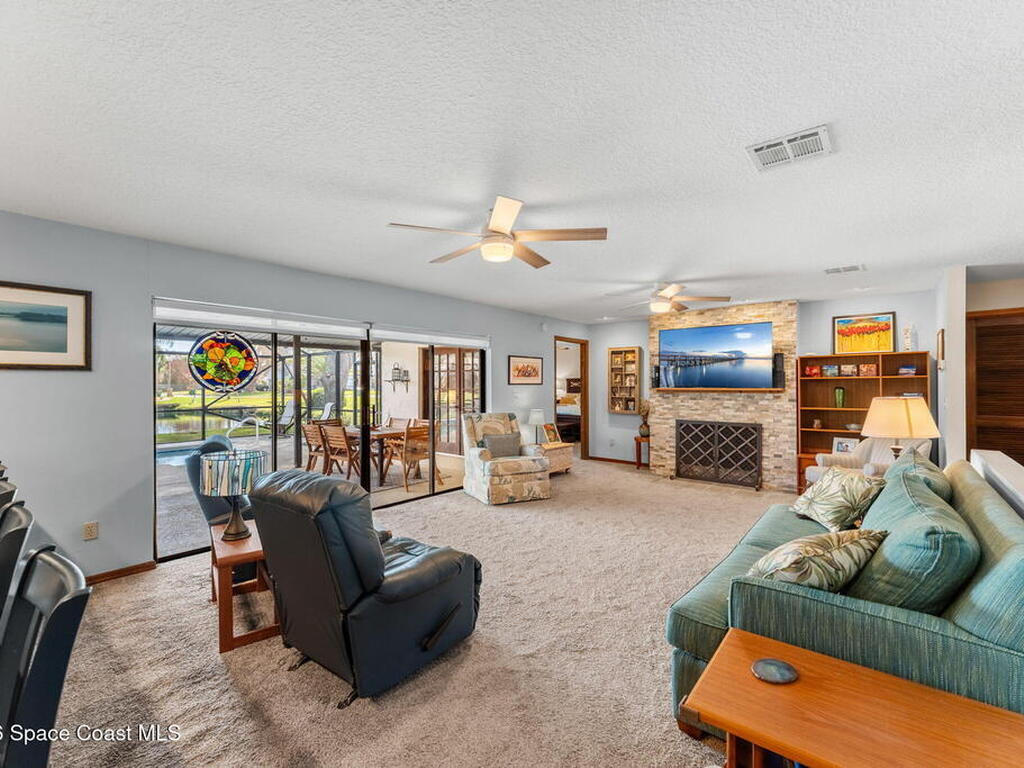 4780 Navaho Trail, Merritt Island, FL 32953