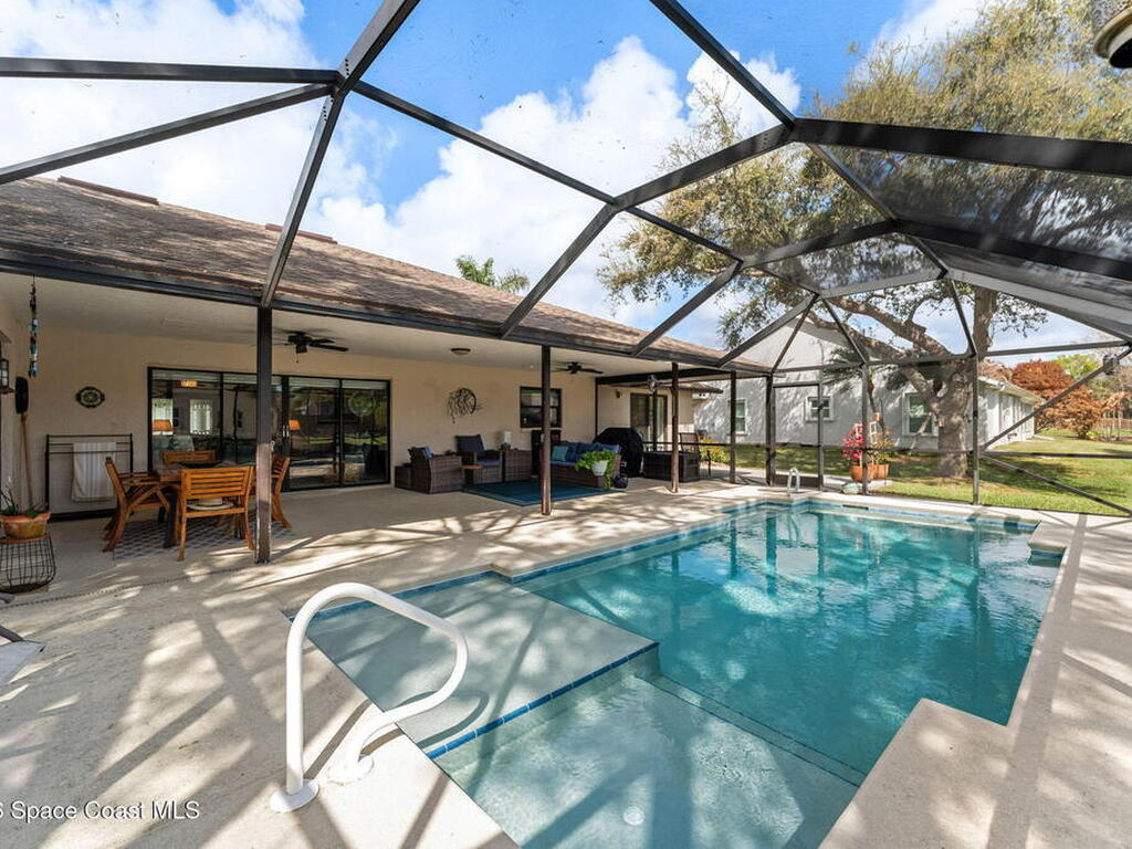 4780 Navaho Trail, Merritt Island, FL 32953