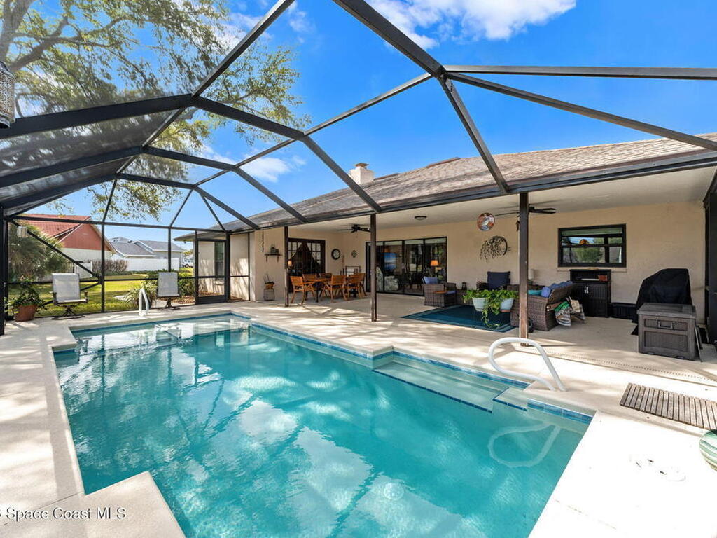 4780 Navaho Trail, Merritt Island, FL 32953