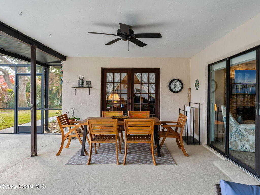 4780 Navaho Trail, Merritt Island, FL 32953