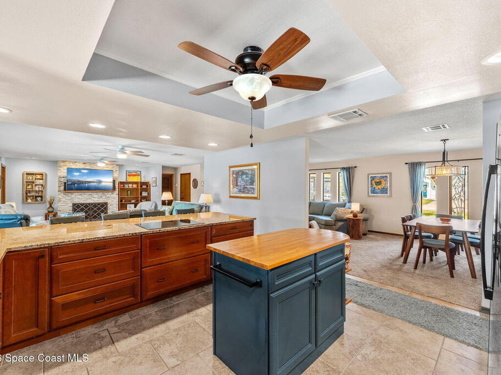 4780 Navaho Trail, Merritt Island, FL 32953