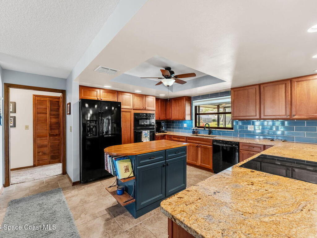 4780 Navaho Trail, Merritt Island, FL 32953