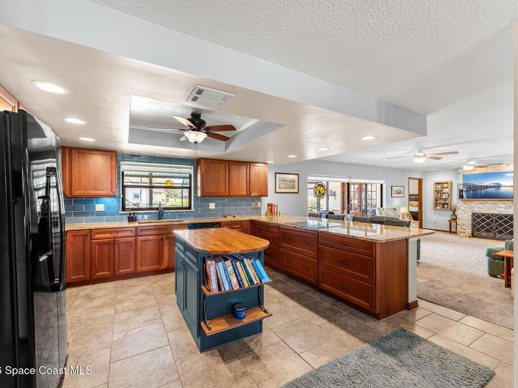 4780 Navaho Trail, Merritt Island, FL 32953