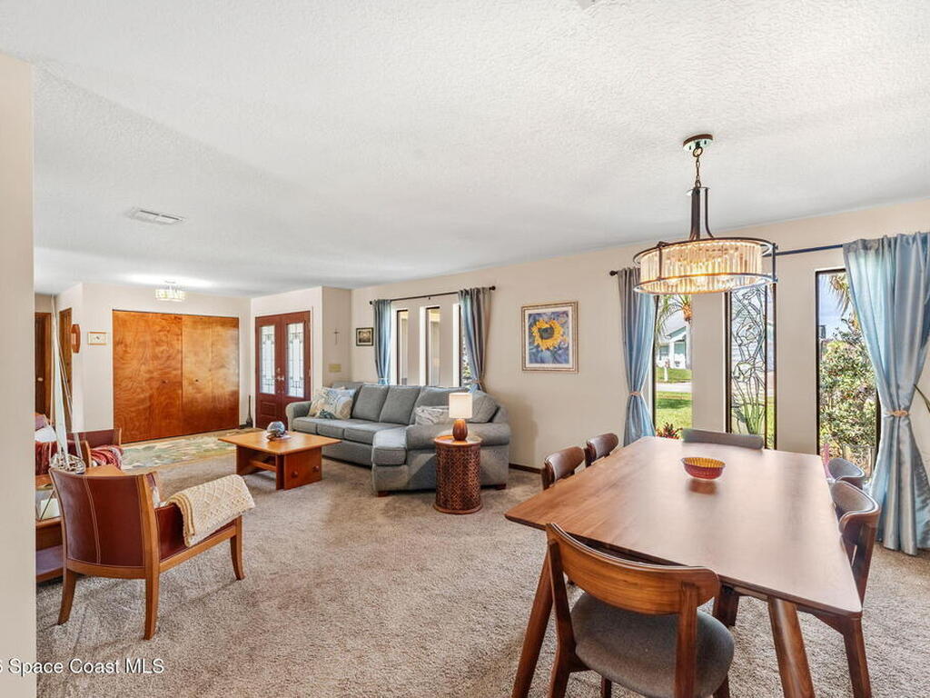 4780 Navaho Trail, Merritt Island, FL 32953