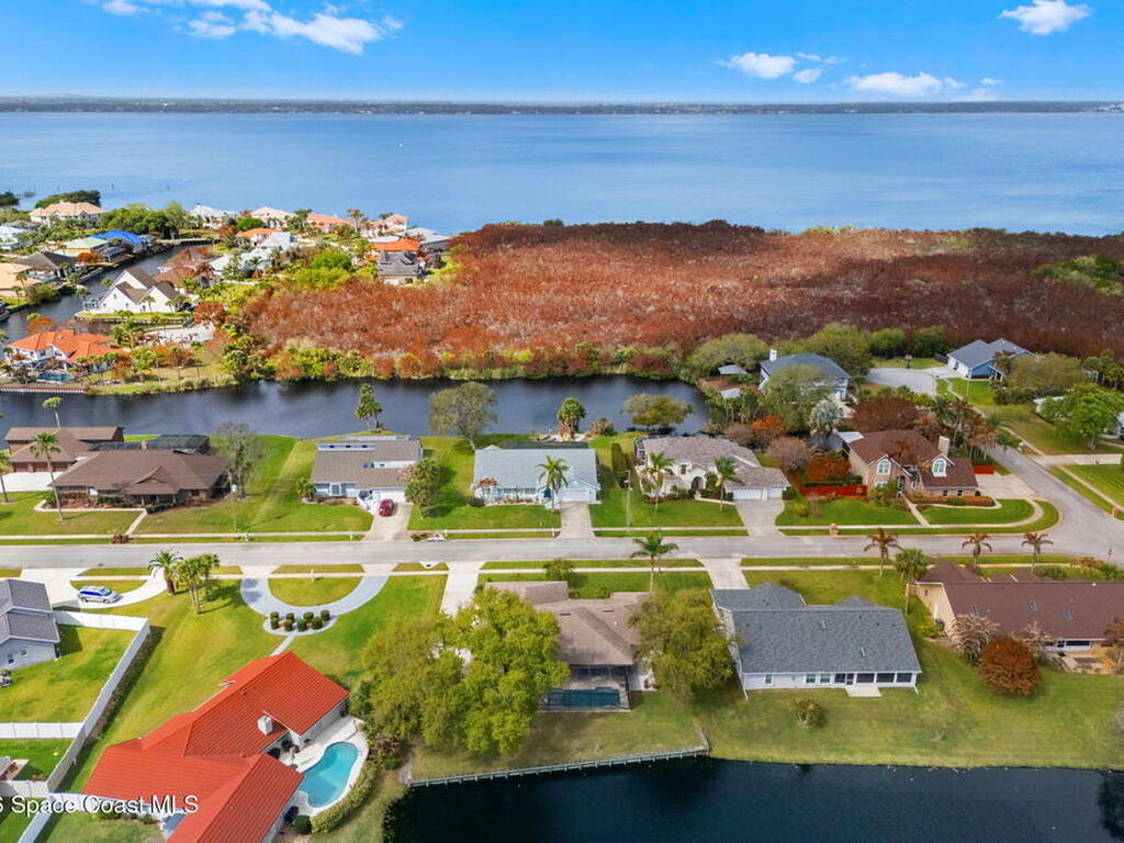 4780 Navaho Trail, Merritt Island, FL 32953