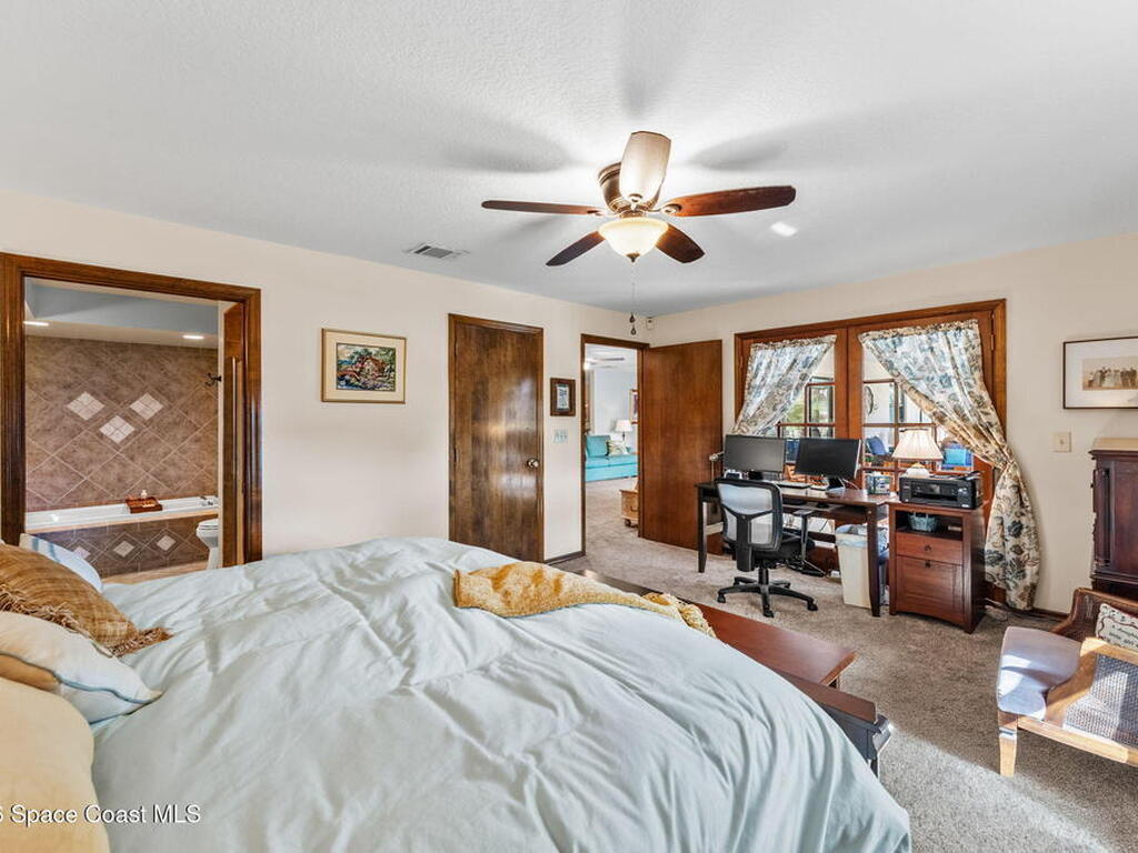 4780 Navaho Trail, Merritt Island, FL 32953