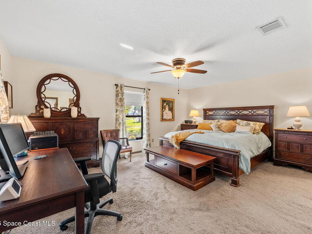 4780 Navaho Trail, Merritt Island, FL 32953