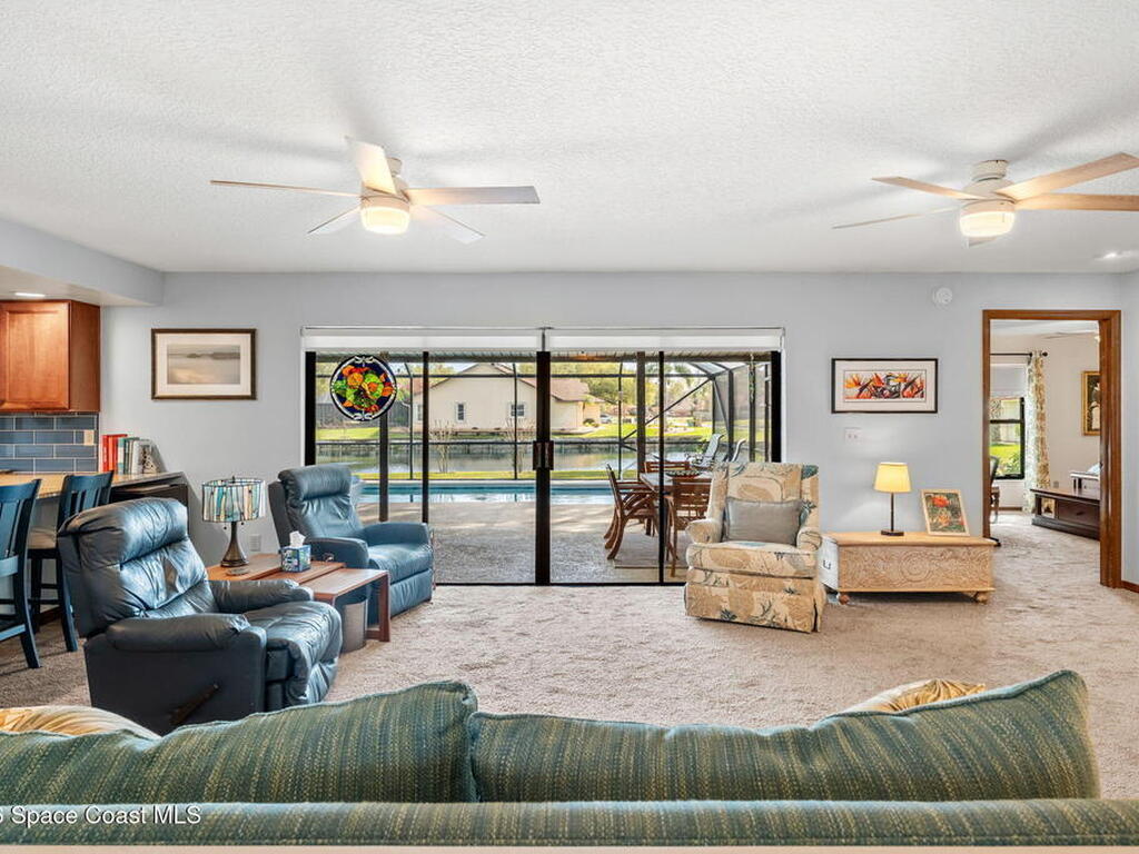 4780 Navaho Trail, Merritt Island, FL 32953