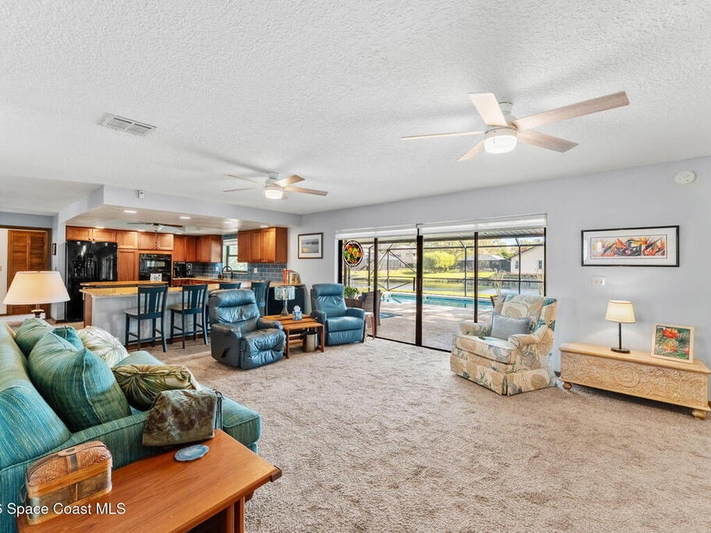 4780 Navaho Trail, Merritt Island, FL 32953