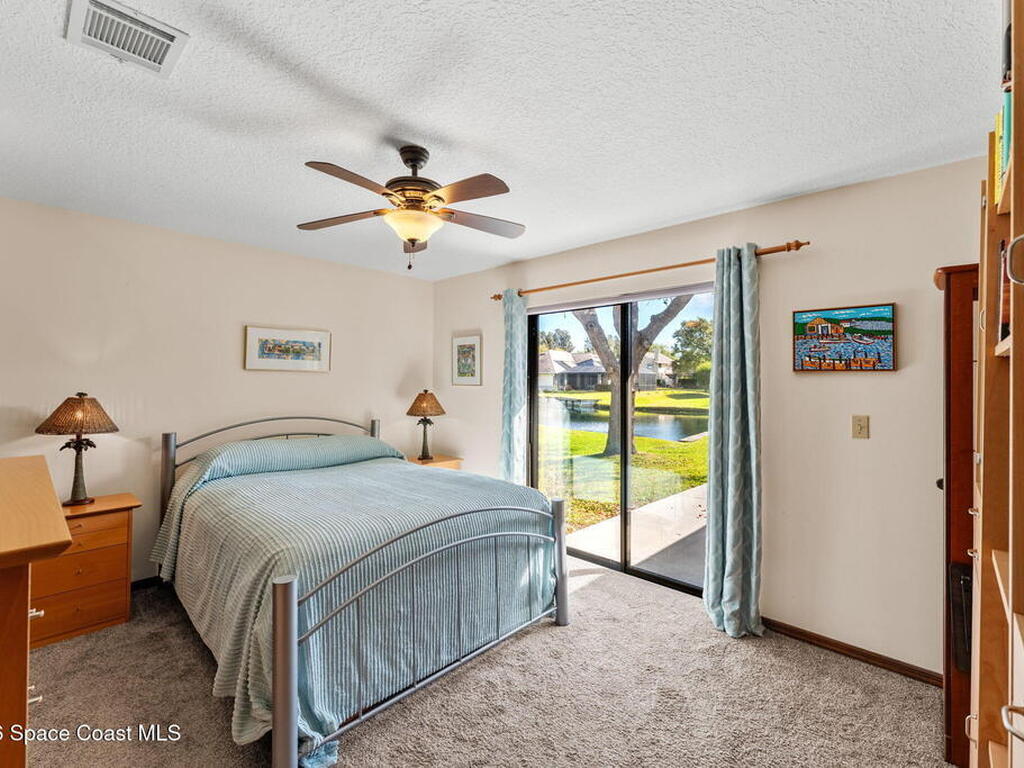 4780 Navaho Trail, Merritt Island, FL 32953