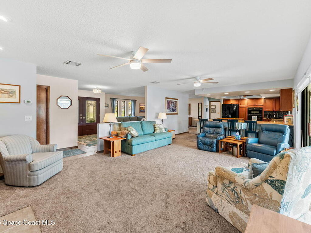4780 Navaho Trail, Merritt Island, FL 32953