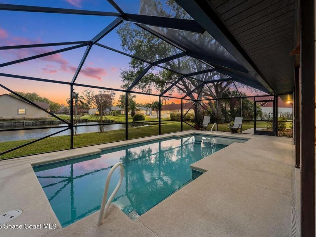 4780 Navaho Trail, Merritt Island, FL 32953