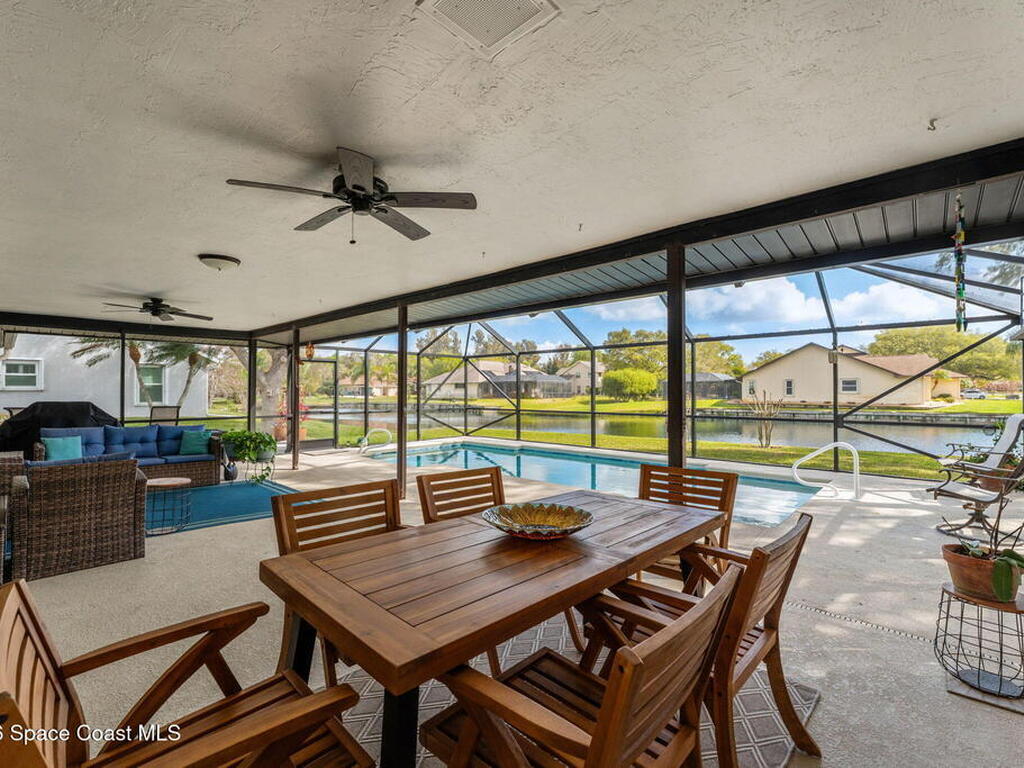 4780 Navaho Trail, Merritt Island, FL 32953