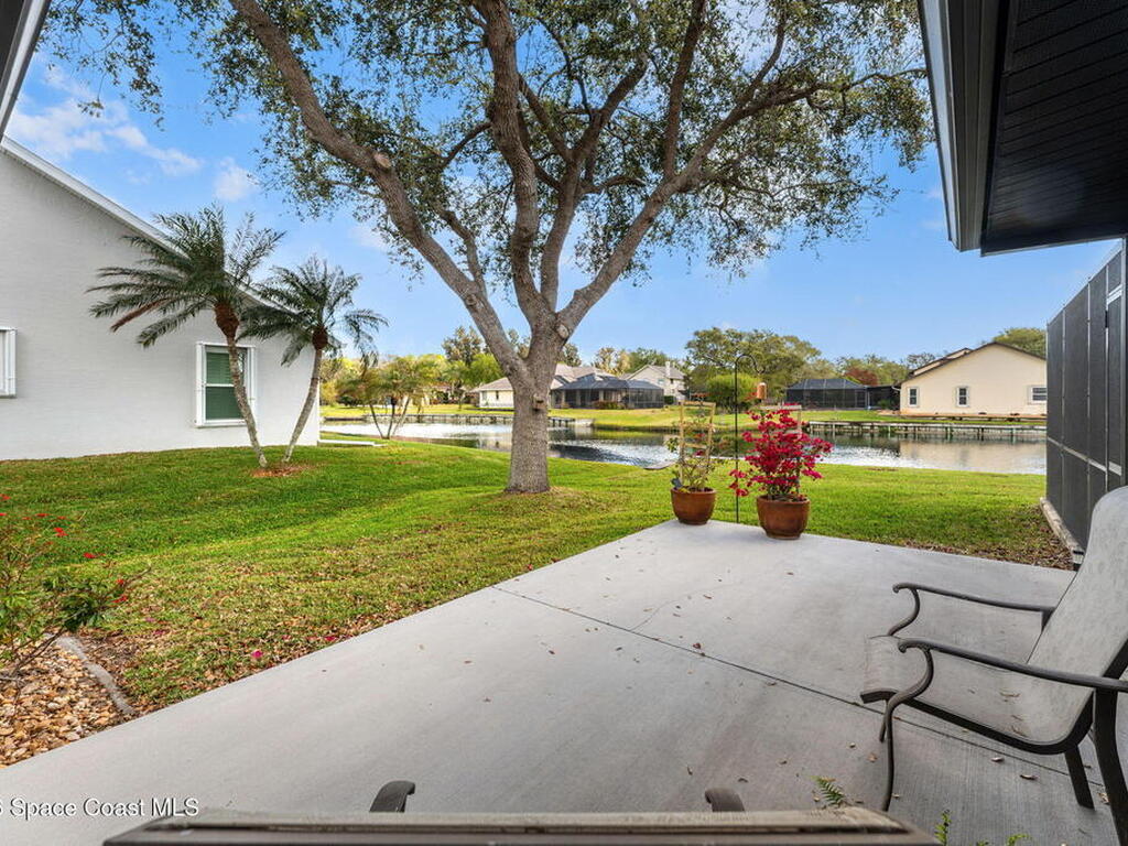 4780 Navaho Trail, Merritt Island, FL 32953