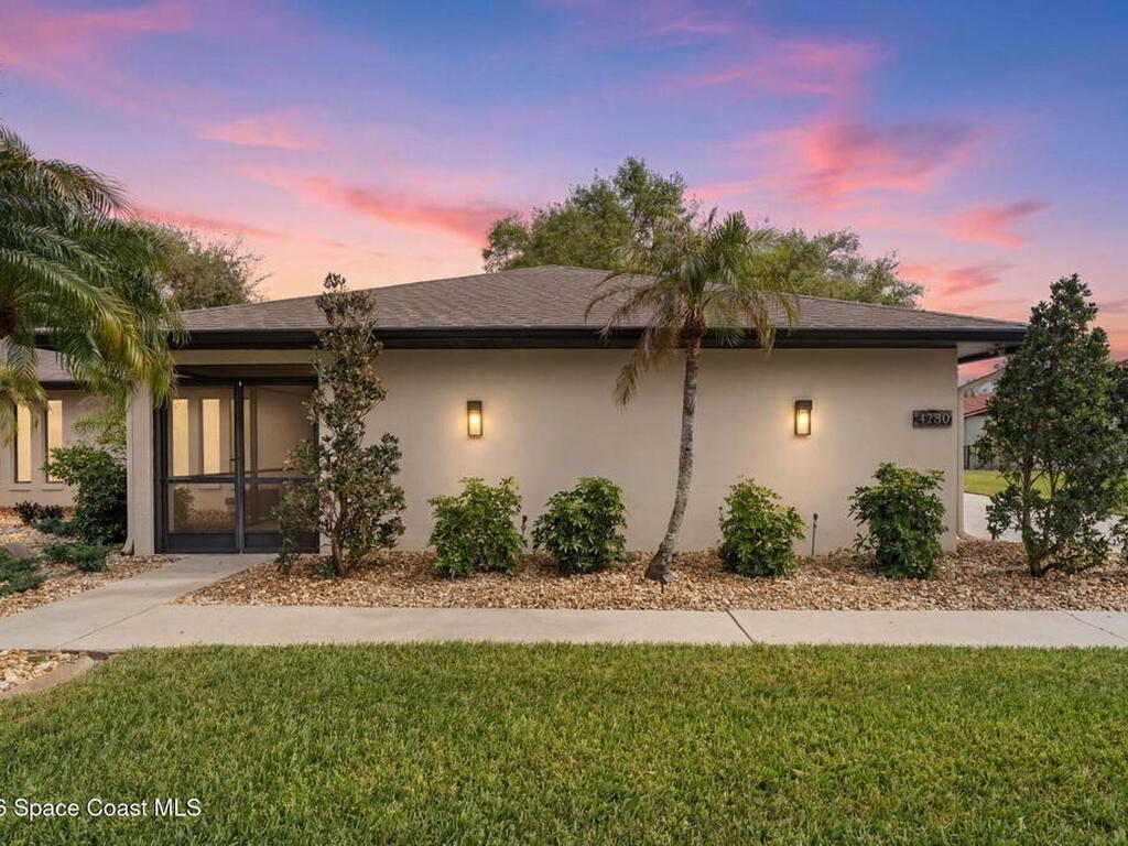 4780 Navaho Trail, Merritt Island, FL 32953