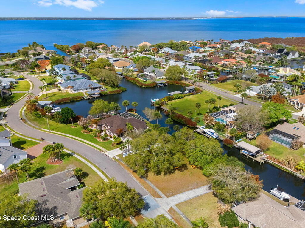 4780 Navaho Trail, Merritt Island, FL 32953