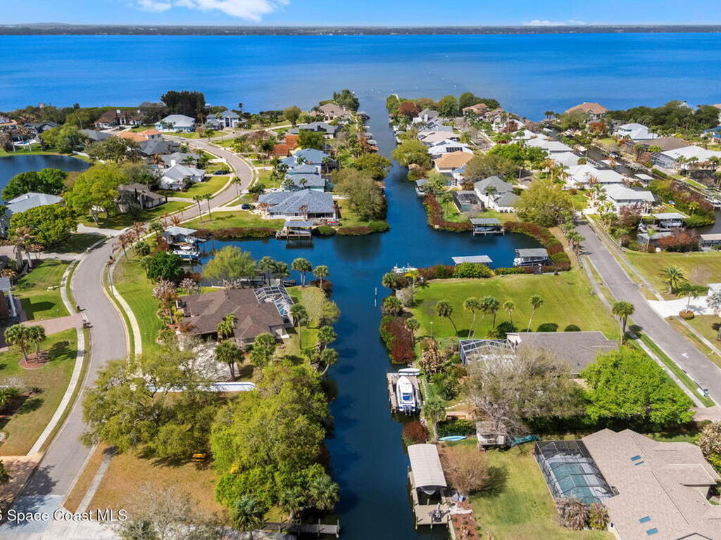 4780 Navaho Trail, Merritt Island, FL 32953