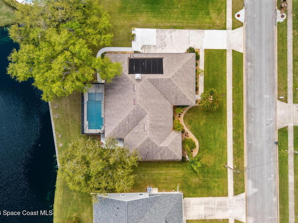 4780 Navaho Trail, Merritt Island, FL 32953