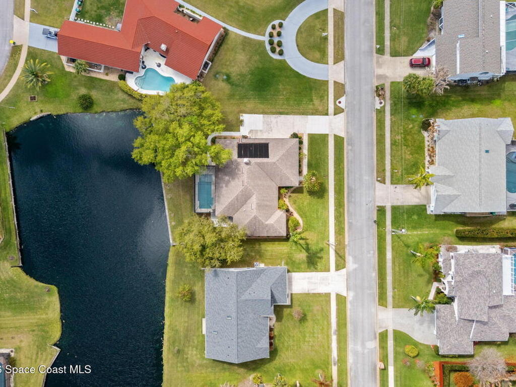 4780 Navaho Trail, Merritt Island, FL 32953