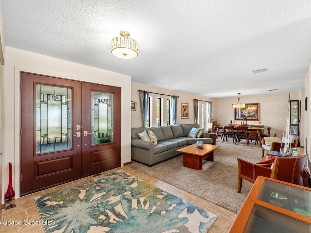 4780 Navaho Trail, Merritt Island, FL 32953
