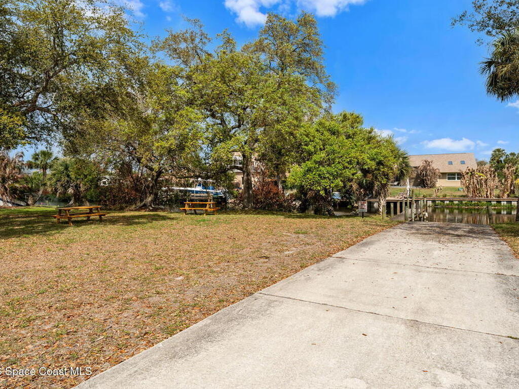 4780 Navaho Trail, Merritt Island, FL 32953
