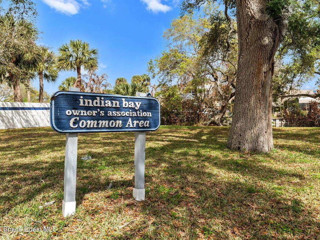4780 Navaho Trail, Merritt Island, FL 32953
