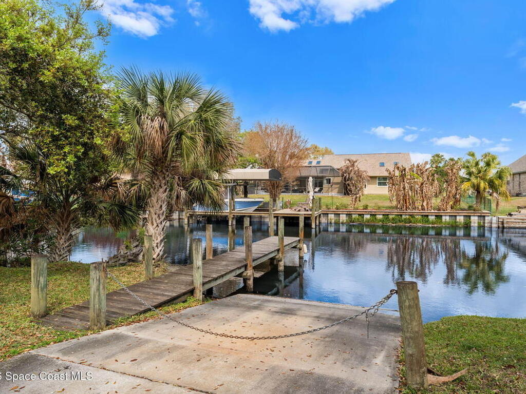 4780 Navaho Trail, Merritt Island, FL 32953