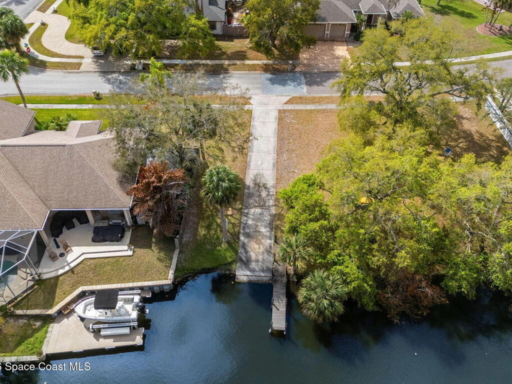 4780 Navaho Trail, Merritt Island, FL 32953