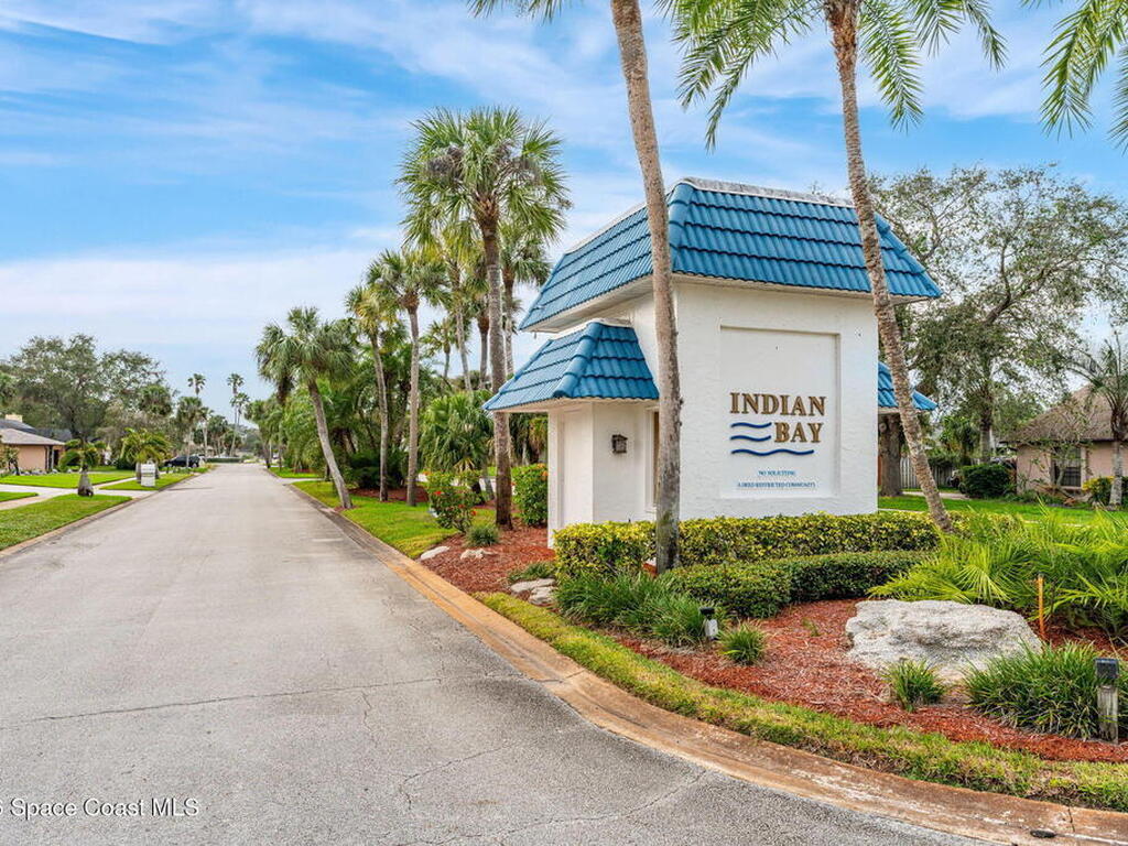 4780 Navaho Trail, Merritt Island, FL 32953